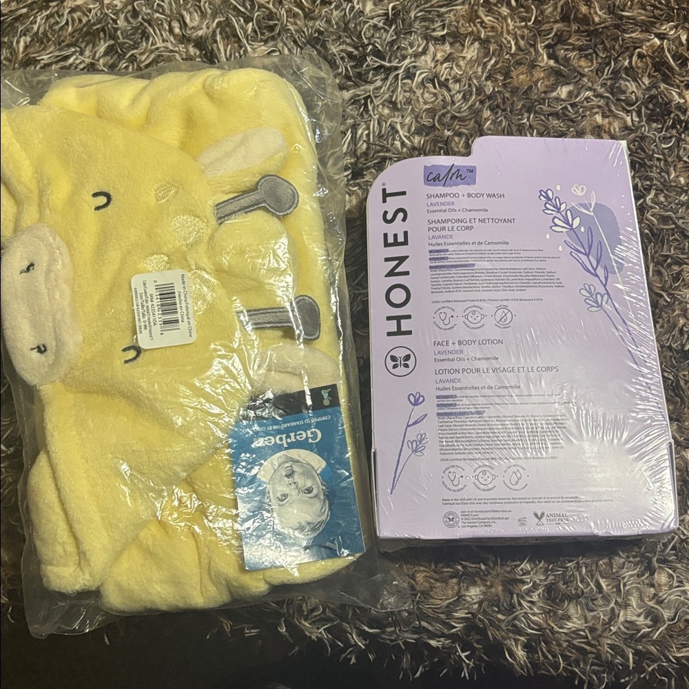 baby bundle!